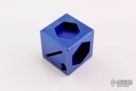  FlyPry Dice Tool - Titanium