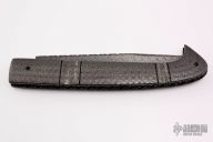 Birds Head Auto - All Turkish Damascus