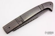 Birds Head Auto - All Turkish Damascus