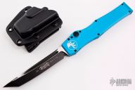 150-1TQ Halo V T/E Turquoise Standard