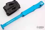 150-1TQ Halo V T/E Turquoise Standard