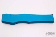 150-1TQ Halo V T/E Turquoise Standard