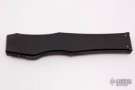 151-1 Halo V Black Standard