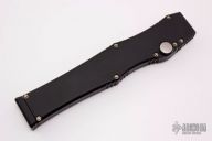 151-1 Halo V Black Standard