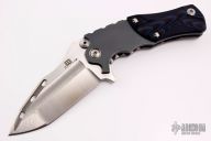 Custom Maddox Flipper
