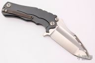 Custom Maddox Flipper