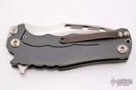 Custom Maddox Flipper