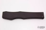 150-1 Halo V T/E Black Standard