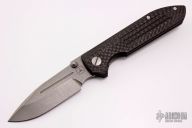 MK4 Dauntless - Carbon Fiber