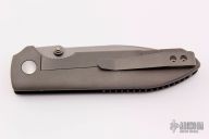 MK4 Dauntless - Carbon Fiber