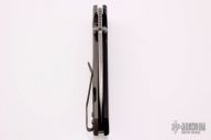 MK4 Dauntless - Carbon Fiber