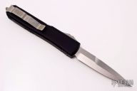 Blade Show 2017 Ultratech - Bayonet