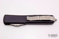 Blade Show 2017 Ultratech - Bayonet