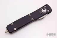 Blade Show 2017 Ultratech - Bayonet