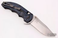 300-1 Ball Axis Flipper