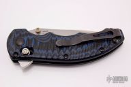 300-1 Ball Axis Flipper