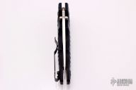 300-1 Ball Axis Flipper