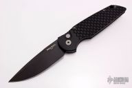 TR-3 X1 Tactical Response 3 "Fish Scale"