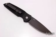 TR-3 X1 Tactical Response 3 "Fish Scale"