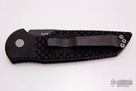 TR-3 X1 Tactical Response 3 "Fish Scale"