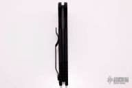 TR-3 X1 Tactical Response 3 "Fish Scale"