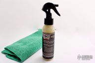 Aegis Solutions Knife Care, HDCi Kit