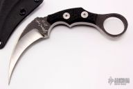 Custom Karambit