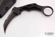Custom Karambit
