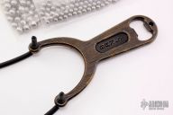 Custom SlingPop - Woody Copper