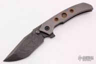 Satori - XHP Core San Mai