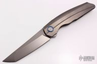 Russian Flipping Tanto