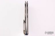 Russian Flipping Tanto