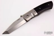 Linerlock Tanto