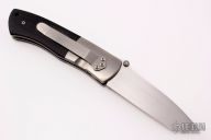Linerlock Tanto