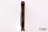 Vector-A Tan Serrated #00578 05/2011