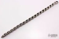 Sterling Silver Bracelet