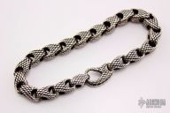Sterling Silver Bracelet