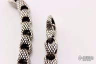 Sterling Silver Bracelet