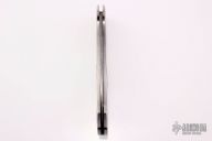 Engraved Interframe Lockback