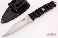  FB11P Kumo Fixed Blade
