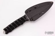  FB11P Kumo Fixed Blade
