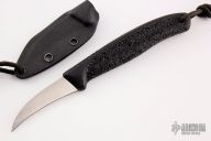 Modified Victorinox Fruit Knife