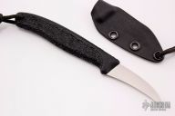 Modified Victorinox Fruit Knife