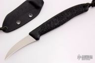 Modified Victorinox Fruit Knife