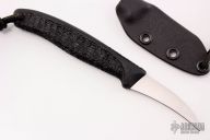 Modified Victorinox Fruit Knife