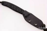 Modified Victorinox Fruit Knife