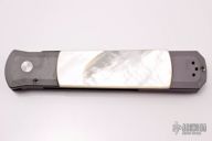 Godfather - Custom Mother Of Pearl Inlays