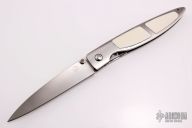Gents Interframe Linerlock