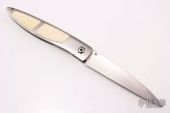Gents Interframe Linerlock