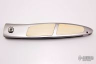 Gents Interframe Linerlock